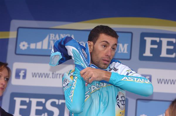 Vincenzo Nibali